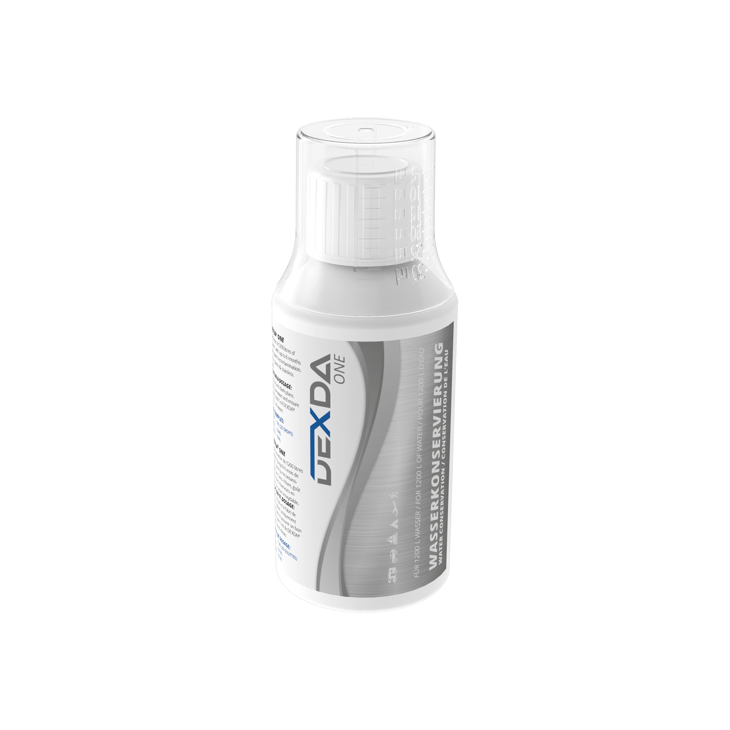 DEXDA One (conservation de l'eau)